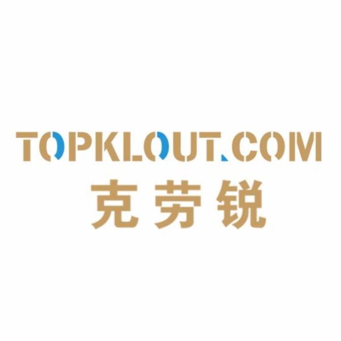 TopKlout克劳锐