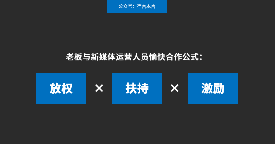 cy9wiuXk6LslO2aFQt2O 95%的企业自媒体都是“自娱自乐”!